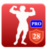 L’application Home Workouts Gym Pro gratuite chez Google Play