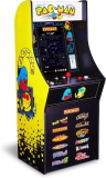 Arcade1Up Arcade 1 Up – PAC-MAN Classic Slim Edition chez Digitec/Galaxus au nouveau meilleur prix !