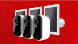 15% de réduction sur une sélection de produits Arlo chez Interdiscount