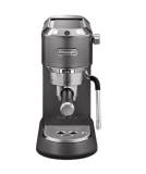 De’Longhi Dedica ArteEC885.GY Machine à expresso grise chez Nettoshop au nouveau meilleur prix !