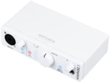 Interface audio Arturia MiniFuse 1 Weiss Portables 1 canal d’entrée / 2 canaux de sortie sur Amazon