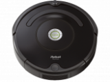 L’aspirateur iRobot Roomba 612 pour 179 CHF chez MediaMarkt !