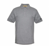 DO IT + GARDEN MIGROS : Hoodies & Shirts Polo CAT Classic en coton