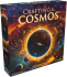 Asmodee Crafting the Cosmos – un jeu de stratégie tactique en allemand