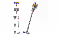 [Pré-commande] L’aspirateur DYSON V15 Detect Absolute chez microspot au nouveau meilleur prix