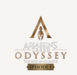 Assassin’s Creed Odyssey : The Fate of Atlantis Épisode 1 DLC (PS4/Xbox One/PC) gratuitement !