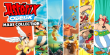 Nintendo eShop: «Collection Maxi d’Astérix»