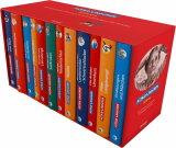 Offre quotidienne Galaxus : « Édition Astrid Lindgren Les plus beaux romans et contes »