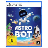 ASTRO BOT – PlayStation 5 chez MediaMarkt/fnac