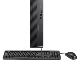 ASUS ExpertCenter D5 SFF PC (Intel i3-13100, 8 GB RAM, 256 GB SSD) chez MediaMarkt