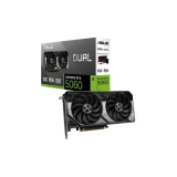 Carte graphique ASUS Dual GeForce RTX 5060 8 Go OC Edition