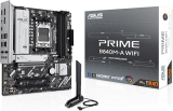 Carte mère ASUS Prime B840M-A WiFi mATX avec socket AM5 au meilleur prix