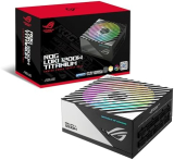 Alimentation ASUS ROG Loki 1200W, SFX-L, 80 Plus Titanium, entièrement modulaire au meilleur prix