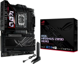 ASUS ROG Carte mère Maximus Z890 Hero chez Digitec/Galaxus au nouveau meilleur prix !
