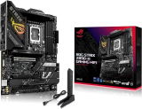 Carte mère ASUS ROG Maximus Z890 Hero Gaming (Intel LGA 1851) au meilleur prix