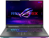 Notebook : «ASUS ROG Strix G16» (16″, 1000 Go, 32 Go, CH, AMD Ryzen 9 8940HX, RTX 5060)