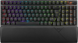 ASUS ROG Strix Scope II 96 (CH, filaire, sans fil) chez Digitec au nouveau meilleur prix !