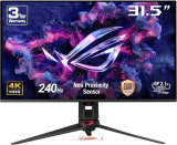 ASUS ROG Swift OLED PG32UCDMR 32 pouces 4K UHD Gaming Monitor sur Amazon au nouveau meilleur prix !