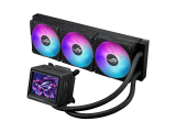 ASUS ROG Watercooling ROG Ryujin III RGB Extreme, Noir / 50 pièces