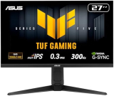 Moniteur ASUS TUF Gaming VG27AQML5A QHD