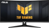 Écran ASUS TUF Gaming VG34VQ3B 34″ chez Digitec/Galaxus au nouveau meilleur prix !