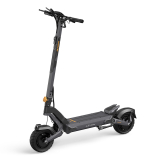 Ausom L2 Max E-Scooter, double moteur de 1000 W, jusqu’à 65 km/h, jusqu’à 90 km d’autonomie (DE Frontaliers)