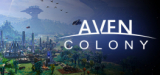 Gratuit chez EPIC, le jeu vidéo : Aven Colony