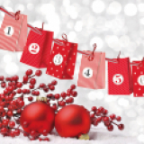 Calendrier de l’avent chez Pirates des Prix.ch
