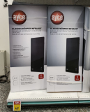 [LOKAL] Radiateur en verre infrarouge Ayce 800W (noir / Sissach BL)