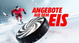 Offres chaudes sur la glace chez MediaMarkt