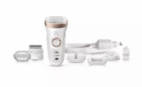 Épilateur Braun Silk-épil 9 9-561v W & D chez Nettoshop
