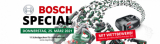 Chez DayDeal: Journée Spécial Bosch le 25 mars