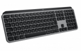 Clavier sans fil Logitech MX Keys pour Mac chez Brack