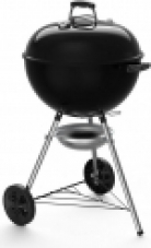 Barbecue à charbon WEBER Original Kettle E-5710 chez Galaxus