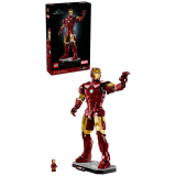 LEGO Marvel Iron Man Mark 3 Collector’s Edition (76344) sur Amazon au nouveau meilleur prix