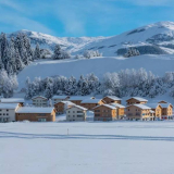 4 nuits de ski à Brigels – Appartement pour 4 personnes à partir de CHF 223.- par personne