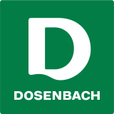 Dosenbach CHF 10.- de réduction (en ligne)