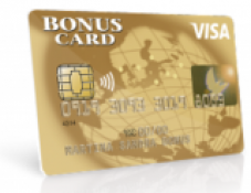 Chez Bonus Card : Payez 24 CHF la première année et recevez chez Zalando un bon de 50 CHF