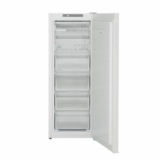 Congélateur SHARP SJ-SE182E2W-EU (NoFrost, 187l, max. 40dB) pour environ 400 francs chez Microspot