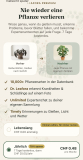 Leafora : Identification des plantes