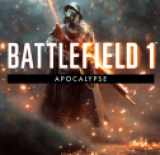 La quatrième extension  de Battlefield™ 1 Apocalypse gratuit  (pour PS4)  chez PSN Store