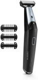 BaByliss Tondeuse barbe hybride – Triple S sur Amazon