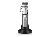 Tondeuse à cheveux professionnelle BabylissPRO Pro Silver 4Artists FX8700E