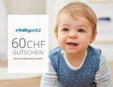 Code de réduction babywalz – CHF 60 de réduction à partir de CHF 600 de commande