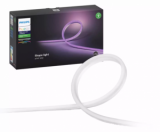 Bande lumineuse extérieure Hue 5m chez Do It + Garden