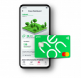 Compte Neon Vert pour 10 CHF chez Brack (20 CHF crédit de départ et 30 CHF cashback)