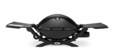 Weber Q 2200 chez Migros Doit + garden