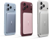 Batterie externe Baseus PicoGo AM41 (5000 mAh, MagSafe, charge rapide USB-C 20 W)