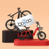 Bon de réduction Batoobike jusqu’à 1&nbsp;800&nbsp;€ pour un vélo électrique