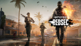 Battlefield REDSEC / jeu de tir gratuit basé sur Battlefield